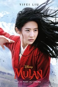 Mulan en streaming