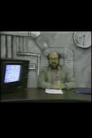 Brian Winston Reads the TV News (1983)