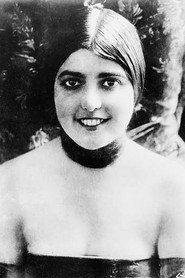 Virginia Rappe is Self (archive footage)