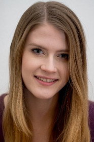 Lucy Huxley