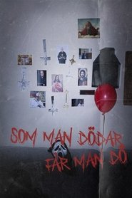 Som Man Dödar Får Man Dö (1970)