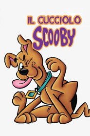 Il cucciolo Scooby-Doo (1988)