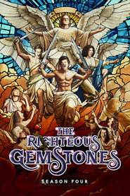 The Righteous Gemstones Season 4 2