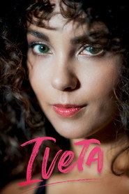 Iveta постер