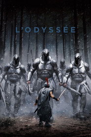L'Odyssée