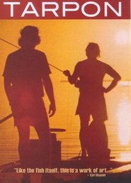 Poster Tarpon 1973