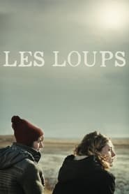 Poster Les loups