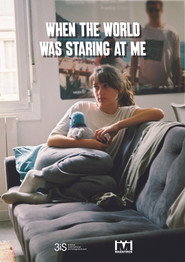 When the world was staring at me