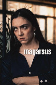 Magarsus постер