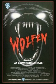 watch Wolfen - La belva immortale now