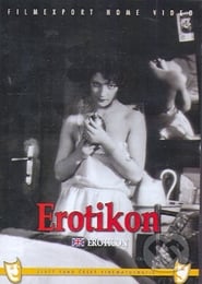 Erotikon 1929 動画 吹き替え