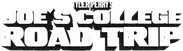 Joe's College Road Trip Logo