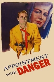 Appointment with Danger постер