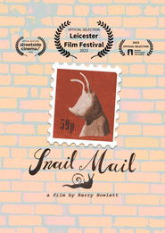 Snail Mail (2021)