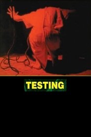 Poster Testing 1970