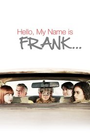 Poster Hello, My Name Is Frank 2015