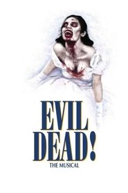 Evil Dead: The Musical streaming