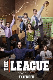The League Season 1 8