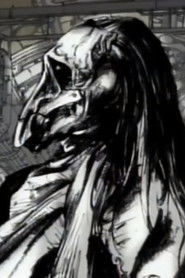 G.R.M.: The Record Of Garm War