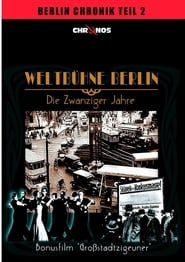 فيلم Weltbühne Berlin – Die Zwanziger Jahre 1986 مترجم