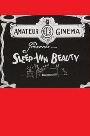 Poster Sleep-Inn Beauty 1930