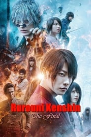 مشاهدة فيلم Rurouni Kenshin: The Final 2021 مترجم