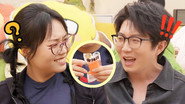 Episode 143 Cart