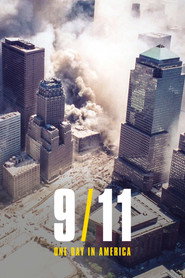 9/11: One Day in America poster