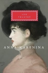 Anna Karenina poster