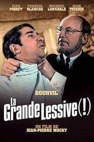 La grande lessive (!) La grande lessive (!)
