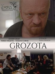 Poster Grozota