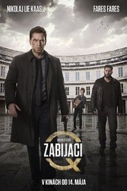 Zabijaci (2014)