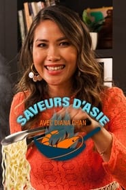 Saveurs d'Asie avec Diana Chan s01 e07