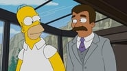 The Simpsons - Episode 28x19