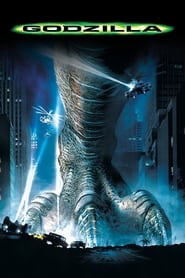 Godzilla 1998