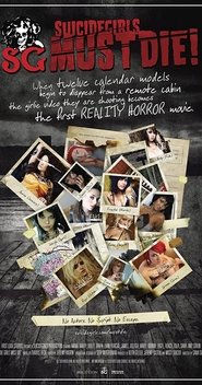 Suicide Girls Must Die! Suicide Girls Must Die!
