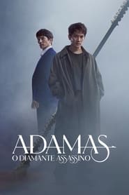 Assistir Adamas Online