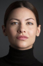 Aroa Rodríguez photo 2