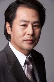 Park Ki-Ryoong as Kang Sung Dae