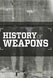 History of Weapons poster