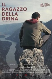 Poster The Boy from the River Drina 2025
