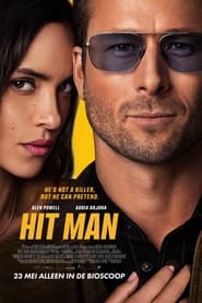 Hit Man (2024)