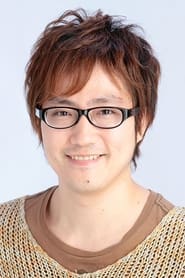 Photo de Manabu Sakamaki Ryuu Kawabata (voice) 