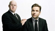 Little Britain Night Highlights