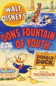 Don's Fountain of Youth постер