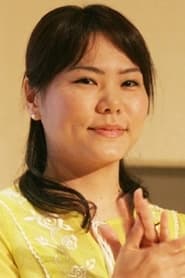 Matsuri Mizuguchi