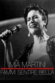 Poster Mia Martini - Fammi sentire bella