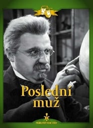 Poslední muž Online HD Filme Schauen