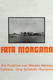 Poster Fata Morgana