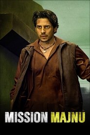 Mission Majnu (2023)